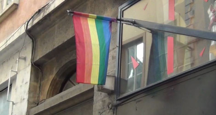 Kafići u zagrebu gay Tkalčićeva ulica